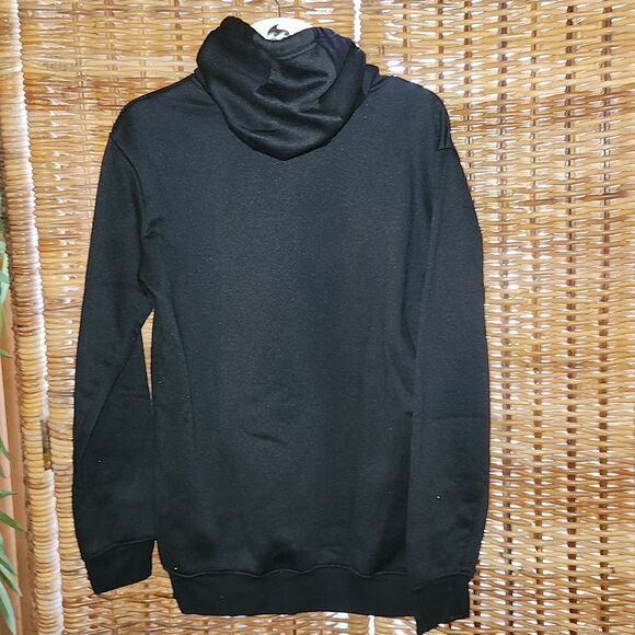 Haikyuu Karasuna Oya Hoodie Anime - Picture 4 of 4